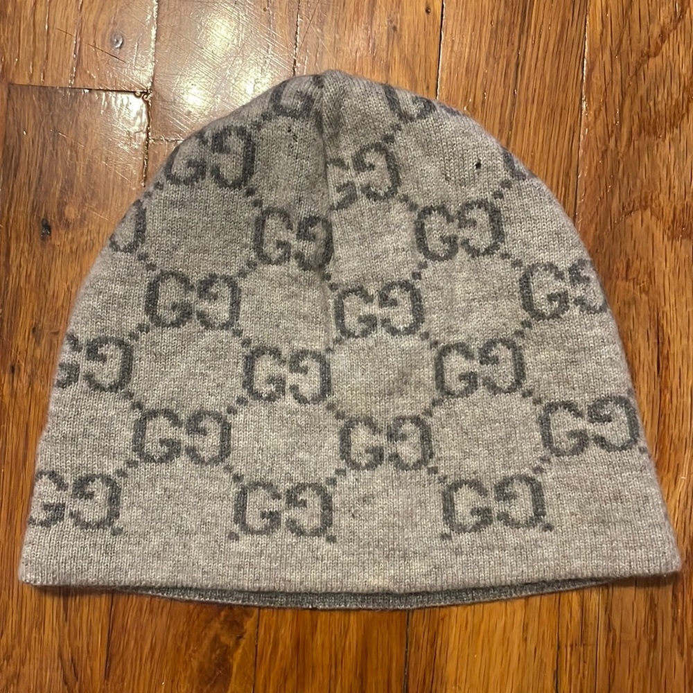 Gucci Beanie